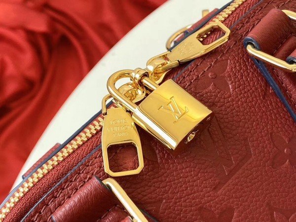 Replica Louis Vuitton Neo Alma BB Bag Monogram Empreinte M44866 BLV502