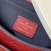 Replica Louis Vuitton Vavin BB Bag Monogram Empreinte M44867 BLV494