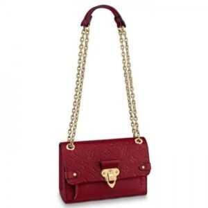 Replica Louis Vuitton Onthego MM Bag Monogram Empreinte M45321