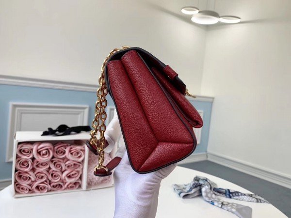 Replica Louis Vuitton Vavin BB Bag Monogram Empreinte M44867 BLV494