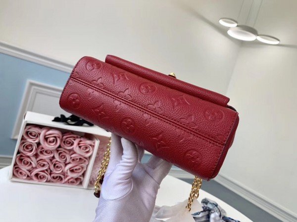 Replica Louis Vuitton Vavin BB Bag Monogram Empreinte M44867 BLV494