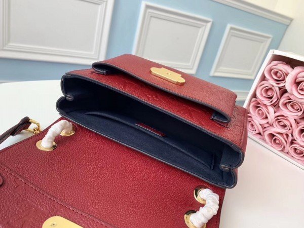 Replica Louis Vuitton Vavin BB Bag Monogram Empreinte M44867 BLV494