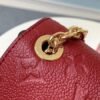 Replica Louis Vuitton Vavin BB Bag Monogram Empreinte M44867 BLV494