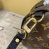 m44873-6.jpg Replica Louis Vuitton Mini Palm Springs Backpack M44873 BLV008