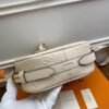 Replica Louis Vuitton Boite Chapeau Souple MM Monogram Empreinte M45276 BLV487
