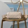 Replica Louis Vuitton Petite Malle Souple Bag Monogram Empreinte M45394 BLV489