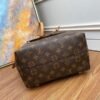 m45501-5.jpg Replica Louis Vuitton Montsouris PM Backpack Monogram M45501 BLV013
