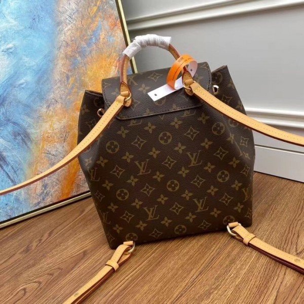 m45501-7.jpg Replica Louis Vuitton Montsouris PM Backpack Monogram M45501 BLV013