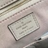 Replica Louis Vuitton OnTheGo MM Bag Monogram Empreinte M45607 BLV512
