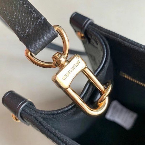 Replica Louis Vuitton OnTheGo PM Bag Monogram Empreinte M45653 BLV513