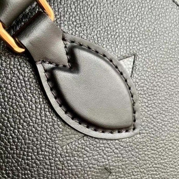 Replica Louis Vuitton OnTheGo PM Bag Monogram Empreinte M45653 BLV513