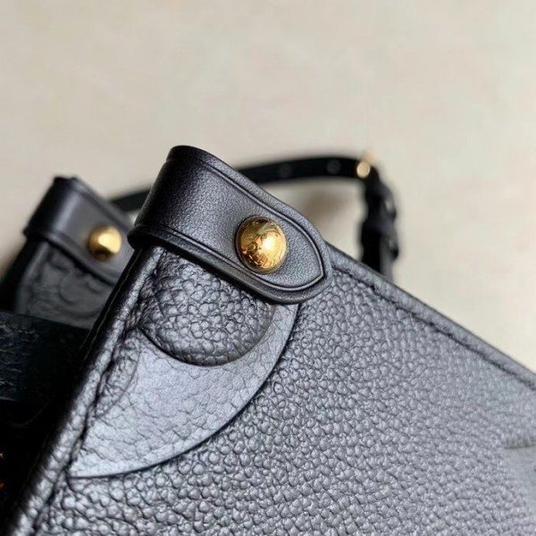 Replica Louis Vuitton OnTheGo PM Bag Monogram Empreinte M45653 BLV513