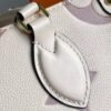 Replica Louis Vuitton Onthego PM Bag Monogram Empreinte M45654 BLV505