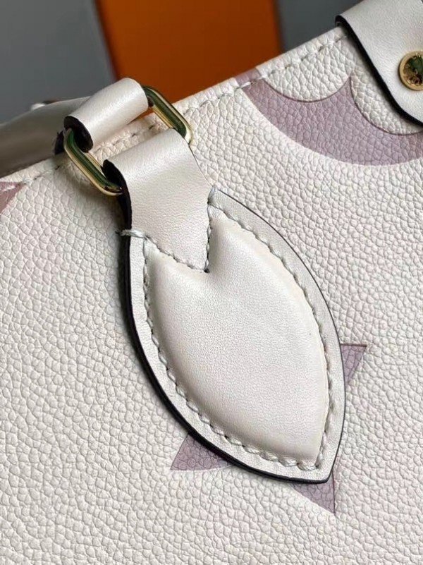 Replica Louis Vuitton Onthego PM Bag Monogram Empreinte M45654 BLV505
