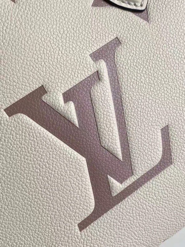 Replica Louis Vuitton Onthego PM Bag Monogram Empreinte M45654 BLV505