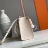 Replica Louis Vuitton Onthego PM Bag Monogram Empreinte M45654 BLV505