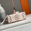 Replica Louis Vuitton Onthego PM Bag Monogram Empreinte M45654 BLV505