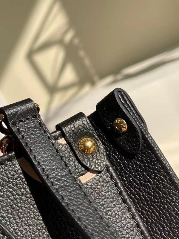 Replica Louis Vuitton OnTheGo PM Bag Monogram Empreinte M45659 BLV514