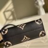 Replica Louis Vuitton OnTheGo PM Bag Monogram Empreinte M45659 BLV514