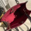 Replica Louis Vuitton OnTheGo PM Bag Monogram Empreinte M45659 BLV514