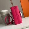 Replica Louis Vuitton Onthego PM Bag Monogram Empreinte M45660 BLV506