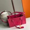 Replica Louis Vuitton Onthego PM Bag Monogram Empreinte M45660 BLV506