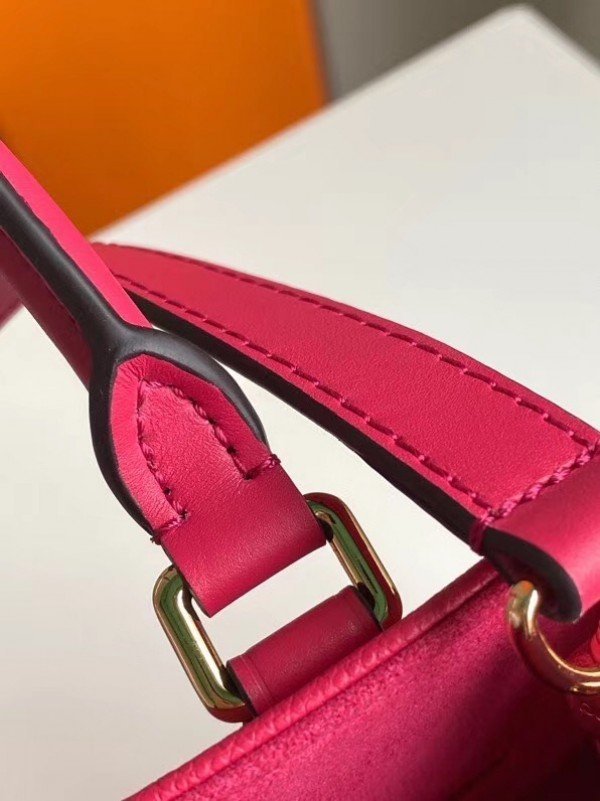 Replica Louis Vuitton Onthego PM Bag Monogram Empreinte M45660 BLV506