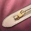 Replica Louis Vuitton Neverfull MM Bag Damier Ebene M45686 BLV519