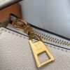 Replica Louis Vuitton Marshmallow Hobo Bag By The Pool M45698 BLV507