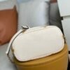 Replica Louis Vuitton Marshmallow Hobo Bag By The Pool M45698 BLV507