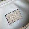 Replica Louis Vuitton Marshmallow Hobo Bag By The Pool M45698 BLV507