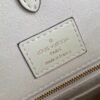 Replica Louis Vuitton OnTheGo MM Bag By The Pool M45717 BLV530