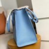 Replica Louis Vuitton OnTheGo MM Bag By The Pool M45718 BLV518