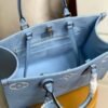 Replica Louis Vuitton OnTheGo MM Bag By The Pool M45718 BLV518