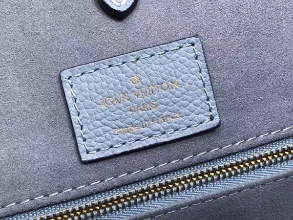 Replica Louis Vuitton OnTheGo MM Bag By The Pool M45718 BLV518