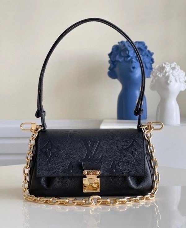 Replica Louis Vuitton Favorite Bag Monogram Empreinte M45813 BLV516
