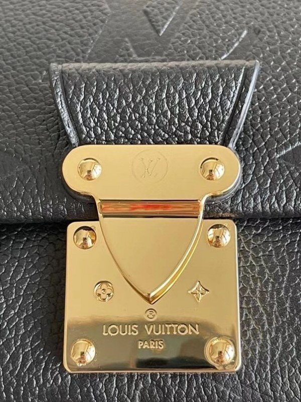 Replica Louis Vuitton Favorite Bag Monogram Empreinte M45813 BLV516