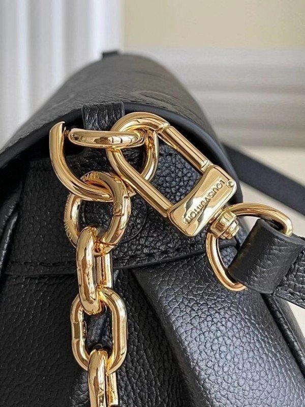 Replica Louis Vuitton Favorite Bag Monogram Empreinte M45813 BLV516