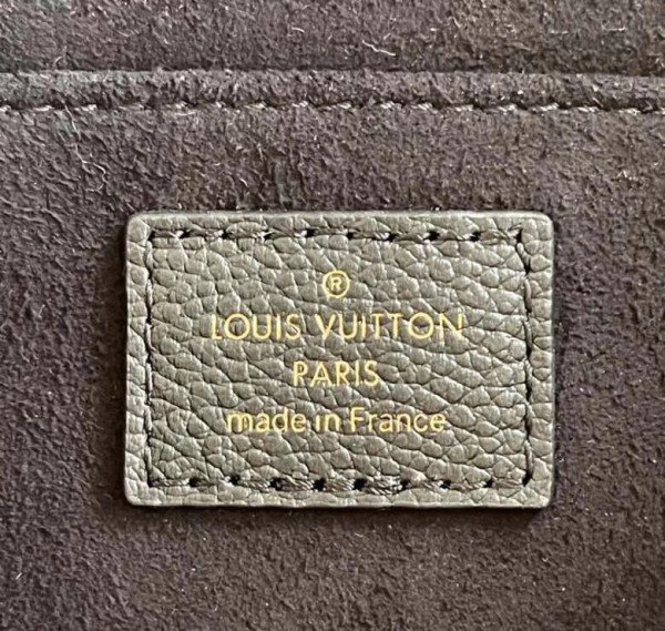 Replica Louis Vuitton Favorite Bag Monogram Empreinte M45813 BLV516