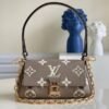 Replica Louis Vuitton Favorite Bag Monogram Empreinte M45836 BLV517