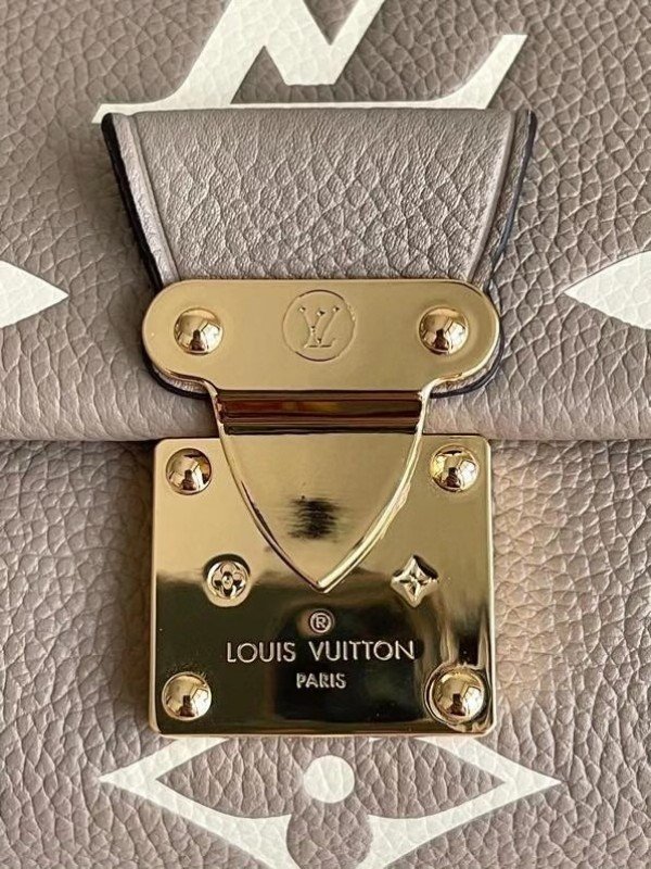 Replica Louis Vuitton Favorite Bag Monogram Empreinte M45836 BLV517