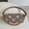 Replica Louis Vuitton Favorite Bag Monogram Empreinte M45836 BLV517