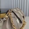 Replica Louis Vuitton Favorite Bag Monogram Empreinte M45836 BLV517