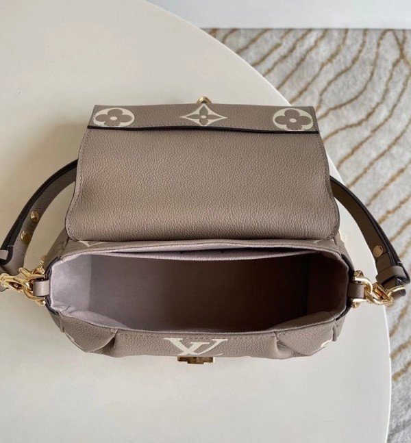 Replica Louis Vuitton Favorite Bag Monogram Empreinte M45836 BLV517