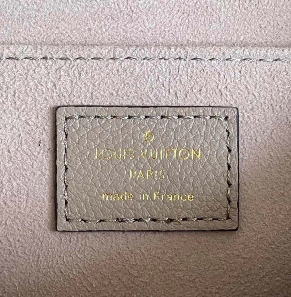 Replica Louis Vuitton Favorite Bag Monogram Empreinte M45836 BLV517
