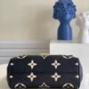Replica Louis Vuitton Favorite Bag Monogram Empreinte M45859 BLV531