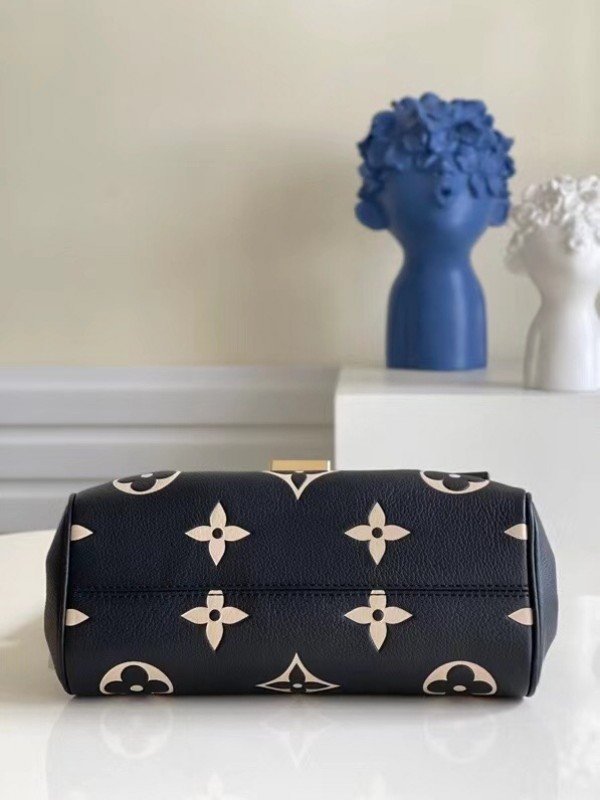 Replica Louis Vuitton Favorite Bag Monogram Empreinte M45859 BLV531