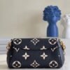 Replica Louis Vuitton Favorite Bag Monogram Empreinte M45859 BLV531