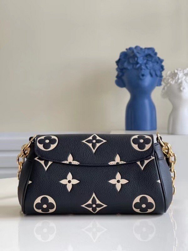 Replica Louis Vuitton Favorite Bag Monogram Empreinte M45859 BLV531
