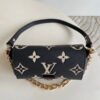 Replica Louis Vuitton Favorite Bag Monogram Empreinte M45859 BLV531